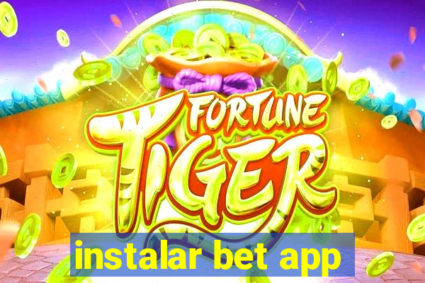 instalar bet app